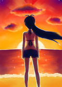 行かないでサマーデイズ