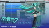 初音ミク誕生祭2015