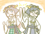 E4ラストダンス