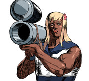 はい、ろーんちゃー(Launcher)です！