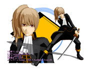 沖田総子ver2.1(2015/9/1更新)