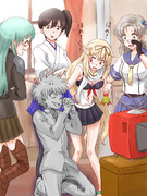 2015夏イベント完了。