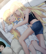 シノ2号 ニコニコ静画 イラスト