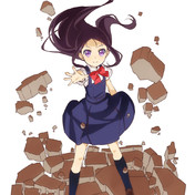 乙坂有宇 ニコニコ静画 イラスト