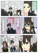 アイドルマスターシンデレラガールズにてアニメ20話感想