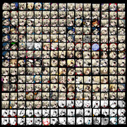 謎の小梅ちゃんまとめ。