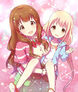 あんきらおたおめ絵