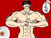 お兄ちゃんは厳しい(鬼畜)