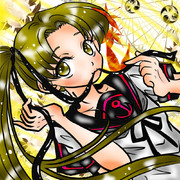 艦これ企画 綾波さん。