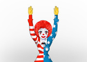 クラウンピース！