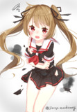 Jimmy さんのイラスト一覧 ニコニコ静画 イラスト