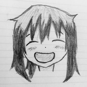 師匠大好き切絵ちゃん