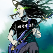 ハーマンはイケメン ニコニコ静画 イラスト