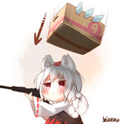 近藤亜紗子 ニコニコ静画 イラスト