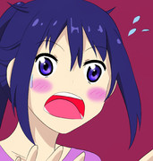 断る切絵ちゃん