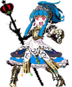 プリンセスてんこ