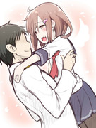 うちの雷ちゃん(13)