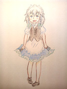うん、ありがとう