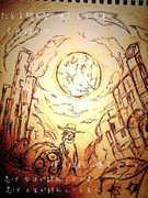 Amazarashi ニコニコ静画 イラスト