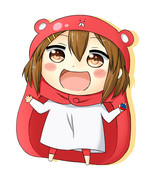 うまる～んな唯ちゃん