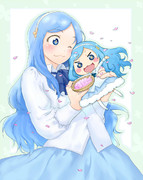 橘 シルフィンフォード ニコニコ静画 イラスト