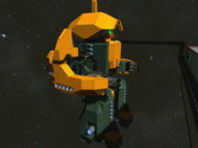 [Space Engineers] アッシマー