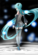 初音ミク