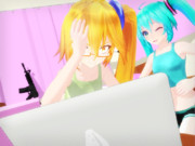 工作員ネルのサイバー戦