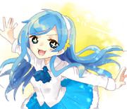 シュババーン！ですわ！！