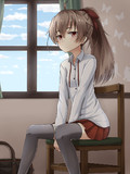 ポニテ