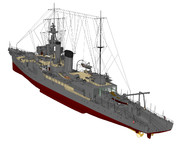 艦娘輸送艦補足