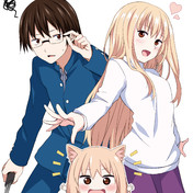 ネコアルク カオス ニコニコ静画 イラスト