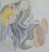 ルーミアの日…