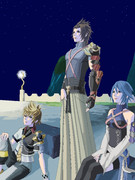 最後の夜（修正版）