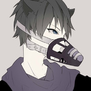 男の子 ニコニコ静画 イラスト