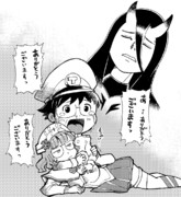 ああ 次は照月だ ニコニコ静画 イラスト