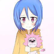 櫻田栞 ニコニコ静画 イラスト