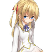 桜庭らいと ニコニコ静画 イラスト