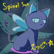 スッピー ニコニコ静画 イラスト