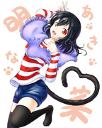 描かせていただきました！