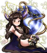 アルルメイヤ ニコニコ静画 イラスト