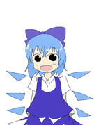 ⑨の日