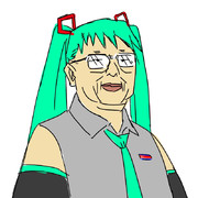 こんなミクは嫌だ３