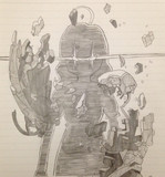 がっこうぐらしゼロ 第10話「めしあ」