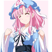 佐倉慈 ニコニコ静画 イラスト