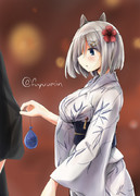 「提督……もう、帰るのですか…？」