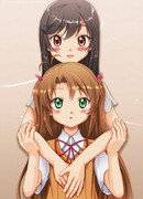 小鞠センパイといっしょ