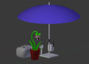 RaspberryPiでラズベリーを育てる計画