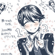 ランキングありがとうございます！