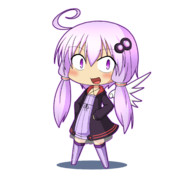 ゆかりんマジ天使